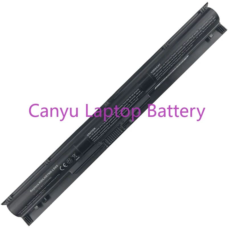 

For HP Omen 1 Generation TPN-Q158 159 Q160 Lb6s Ki04 Laptop Battery