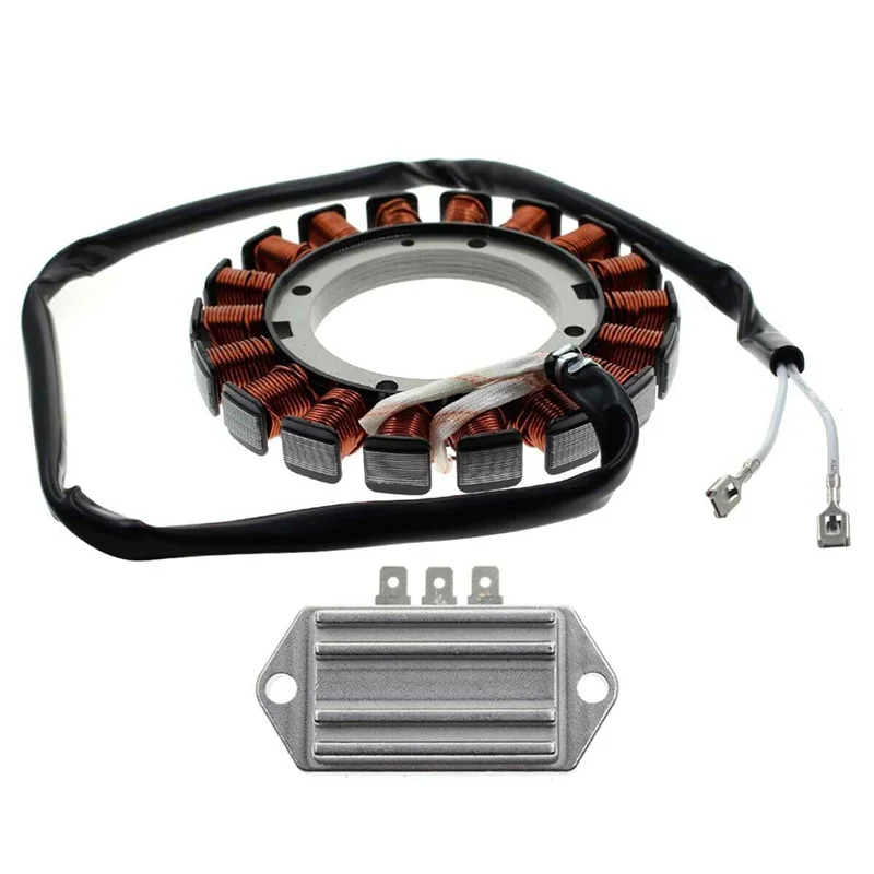 

15/20 Amp Stator Kit for Kohler 237878-S 54-755-09S K482 K532 K582 K161 K181 K241