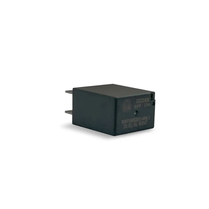 Фото Реле высшего качества (OEM No. : WG9716582301+008) - Подходит для SINOTRUK HOWO TX, SITRAK C7/C9/G7, Hohan T7 №2