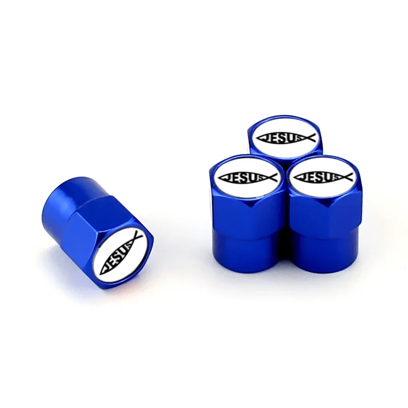 Колпачки клапанов автомобильных шин Fish для Opel Agila antara astra Combo CORSA Crossland x Grandland