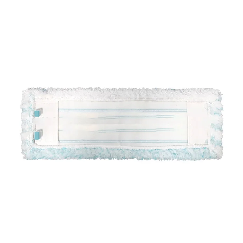 For Leifheit 55116 Profi Flat Mop Replacement Accessories Wet and Dry Cloth