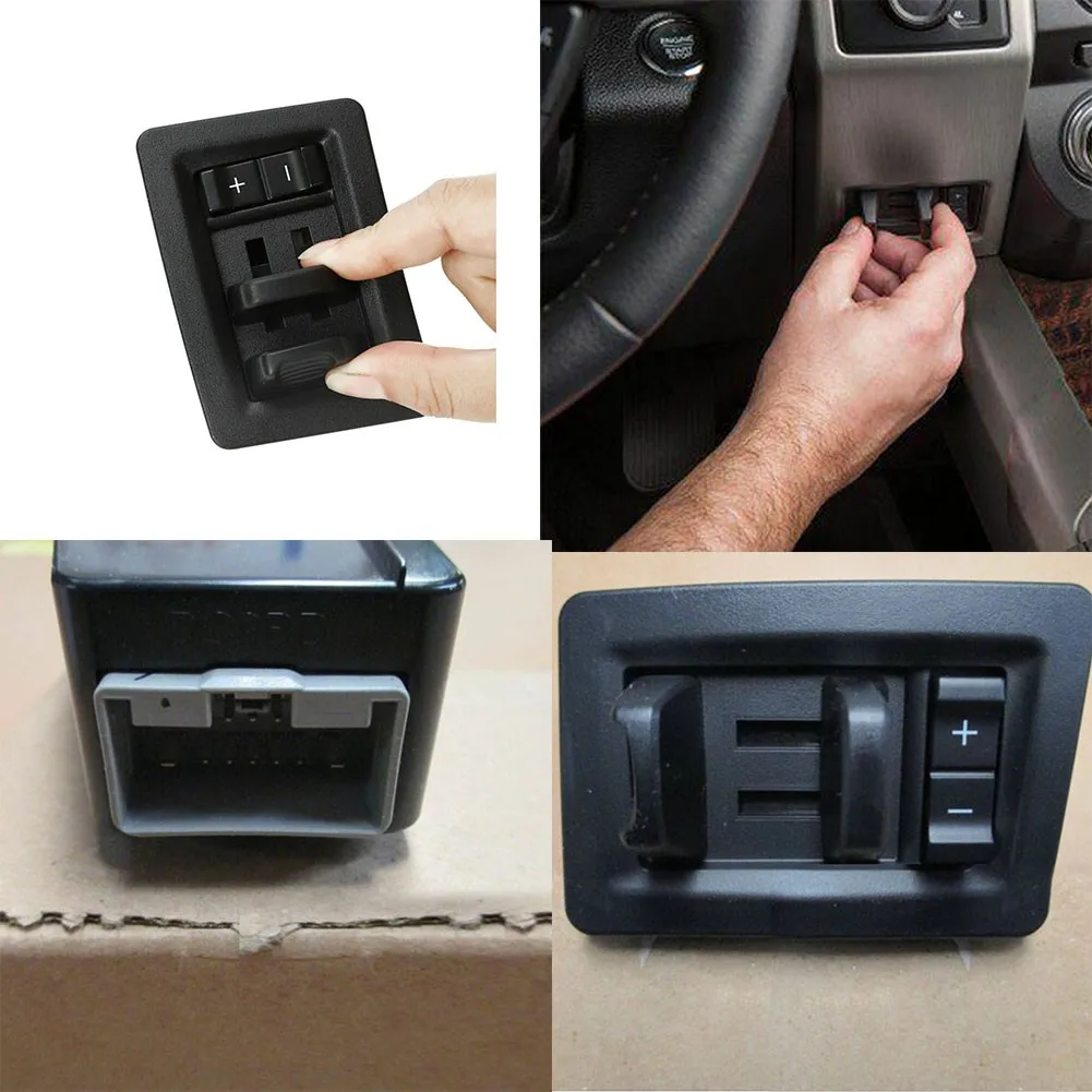 

Trailer Brake Controller Module For Ford F150 2015-2020 OEM JL3Z2C006AA