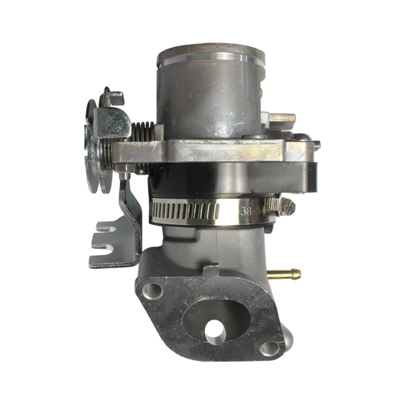 Дроссельная заслонка 28303234 мм для двигателей Click 160, Vario 160, ADV 160, LEAD, GIORNO 4V eSP+. (art.: 3920dcff18b48) - 3920dcff18b48