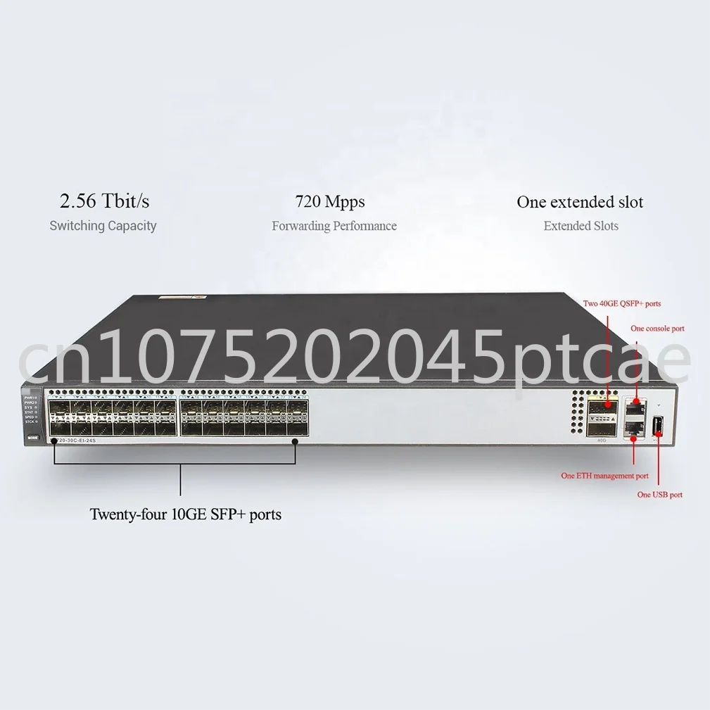 

Адаптер доступа Gigabit Network Switch