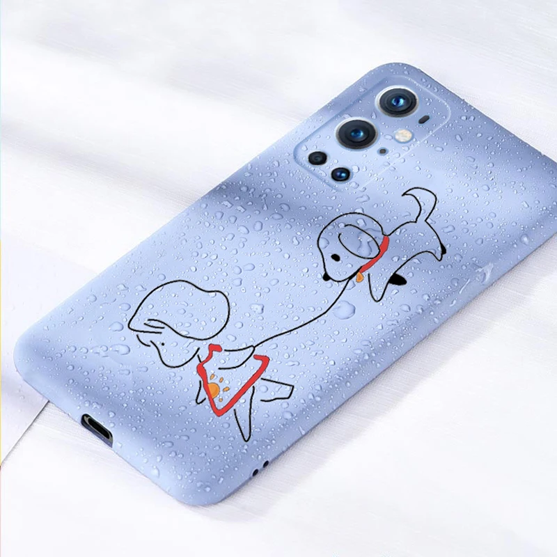 diy phone case for xiaomi poco x4 m4 pro mi 12 11 lite ne 10t 10 redmi note 9 9t 10s custom logo name photo liquid silicon cover free global shipping