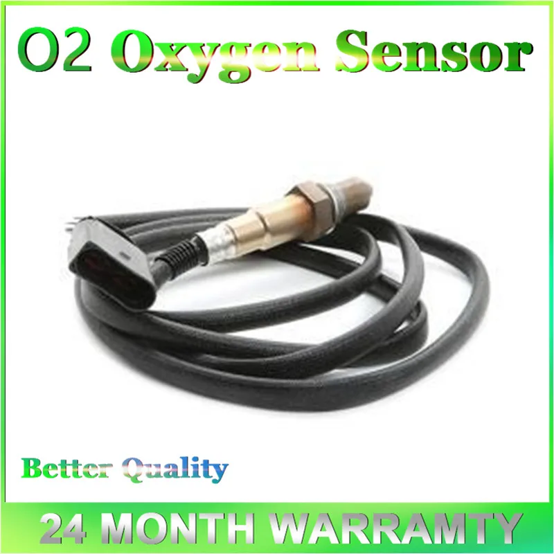 Accessories Air Fuel Ratio Sensor