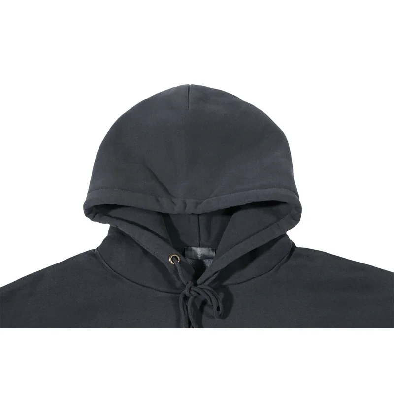 Толстовка Askyurself Мужская и женская свободного покроя с винтажным принтом голубей