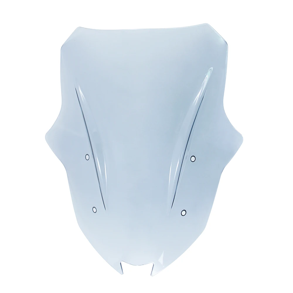 

Ветрозащитный экран на лобовое стекло мотоцикла, защита от ветра для Kawasaki For Ninja 1000 1000SX 2020-2023 2024 Z1000SX 2017-2022