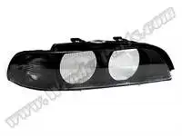 

Store code: BA63128375302R1 for headlight mosque E39 right (black) FUME signal-00