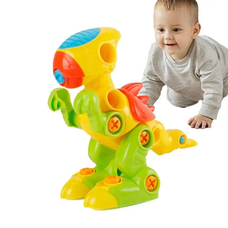 

Игрушки для разборки, развивающие игрушки для мальчиков, строительная игрушка для раннего развития, игрушка для рождества, дня рождения