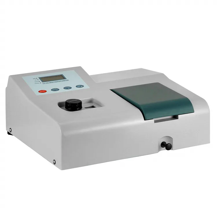 

Hot sale 752 UV VISIBLE UV/VIS spectrophotometer price