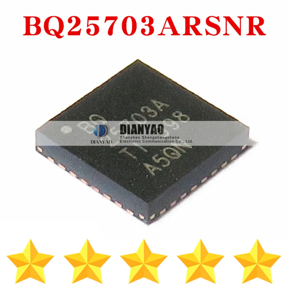 BQ25703ARSNR QFN32 BQ4050RSMR BQ40Z695ARSMR CC1020RSSR CC1020RUZR CC1120RHBR CC2640F128RHBT