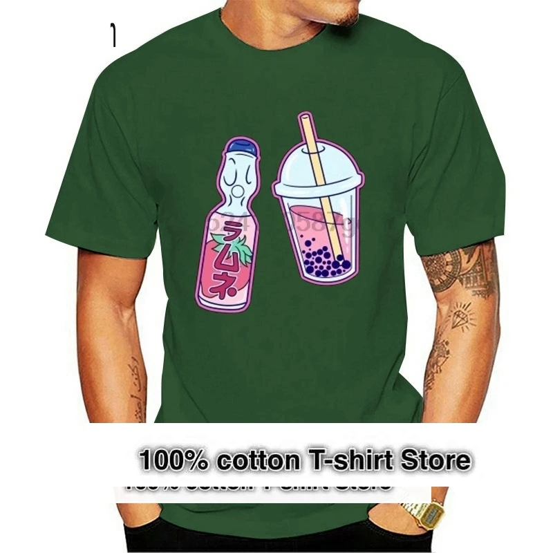 Футболка с рукавом до локтя и рукавом до локтя