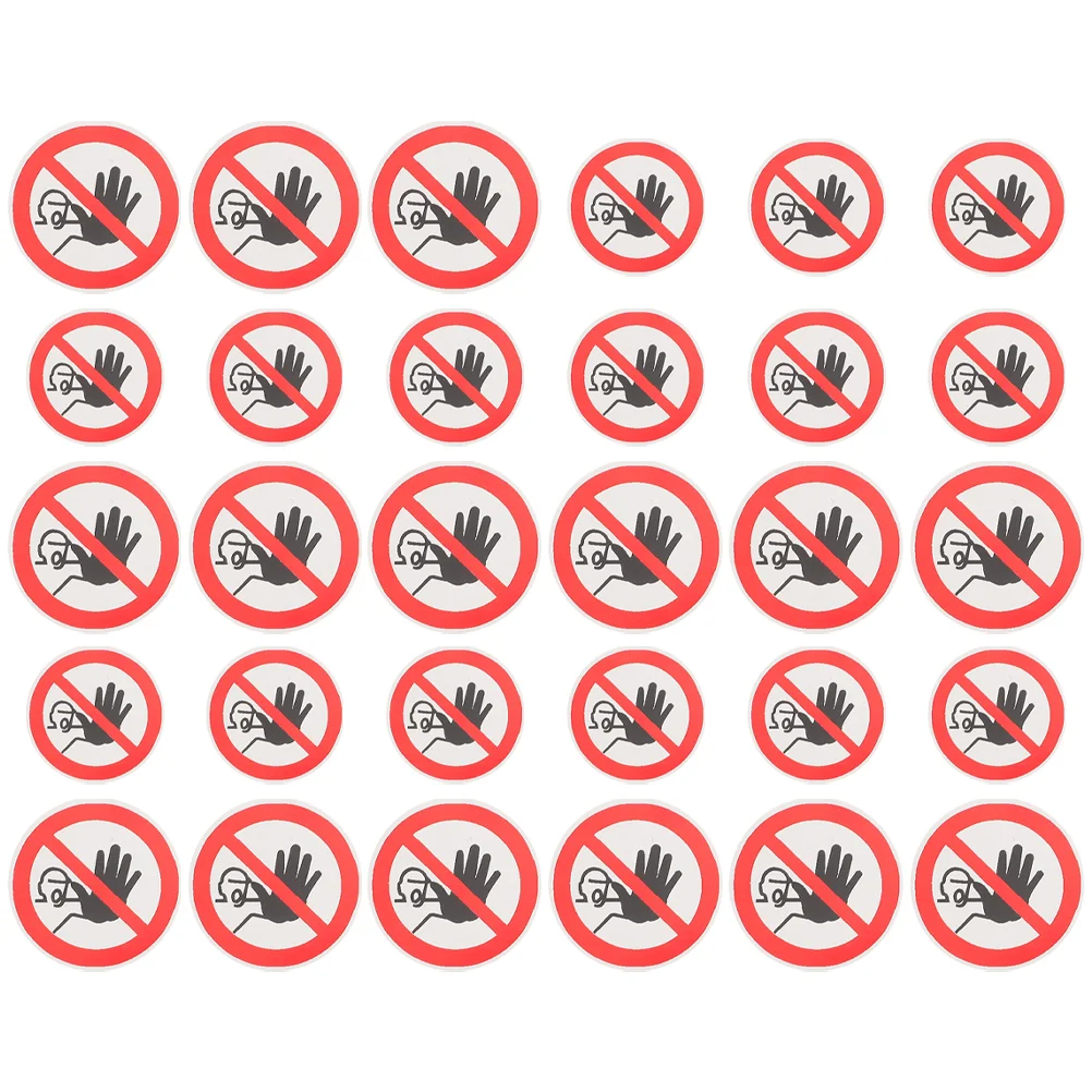 Рисунок 5 - Самоклеящиеся наклейки с логотипом