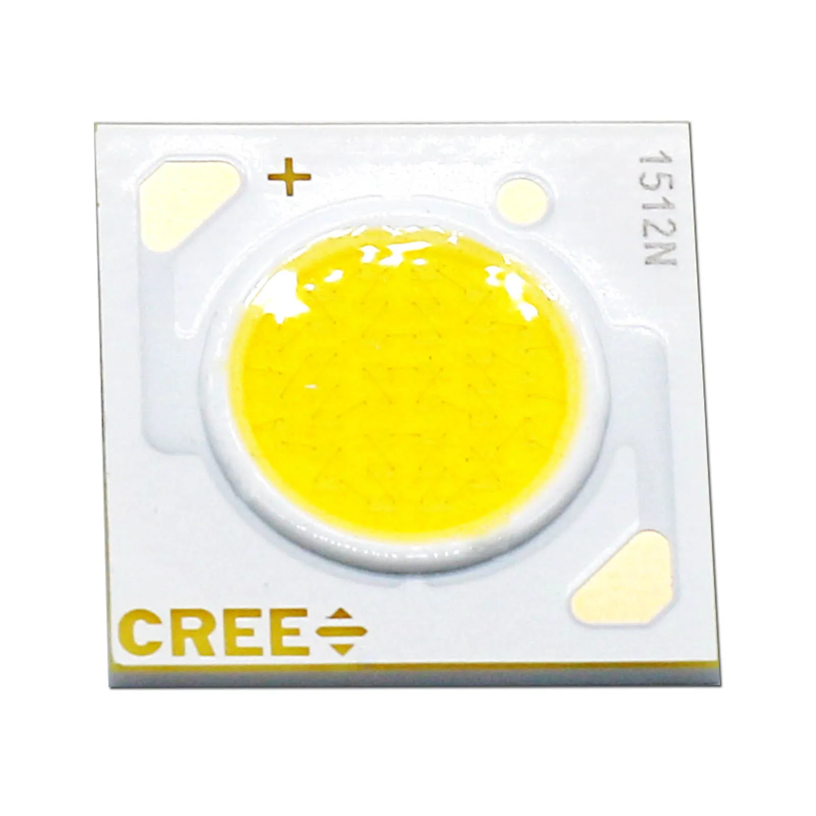 

CREE XLamp CXA1512 13-19W DC36-42V High Brightness Ra80 350-480mA 6500K Led Ceramic Substrate Downlight Spot Lamp Chip Lamp Bead