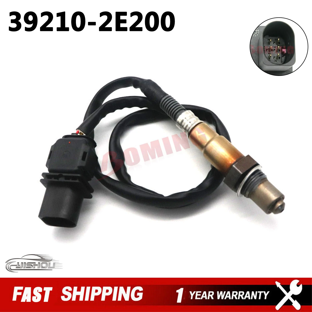 39210-2E200 Датчик соотношения кислорода и воздуха топлива для Hyundai Elantra GT Kia Rondo Soul 2.0L