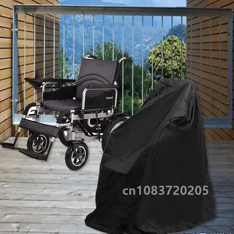 Защитный чехол для электрической инвалидной коляски пылезащитный стула