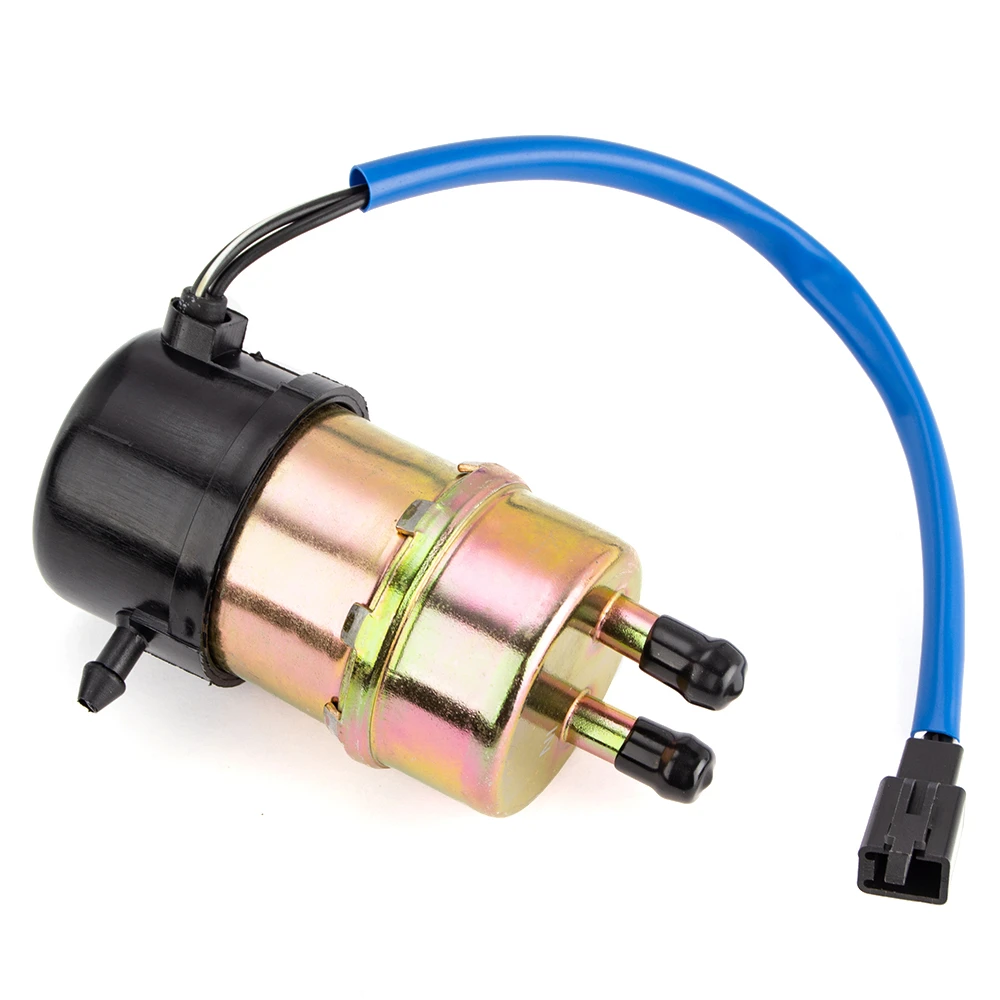 Внешний топливный насос для мотоцикла, 12 В, для Honda VT1100C2, VT1100C3, VT1100C, VT1100D2, VT1100C, Shadow 1100, VT1100T, 16710-MAH-753