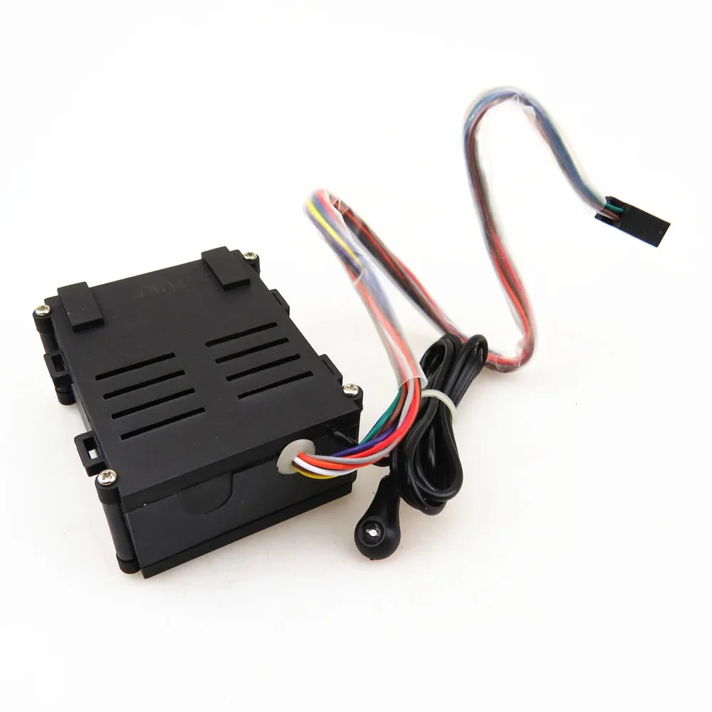 Переключатель автомобильной фары RWSYPL с датчиком освещенности функцией