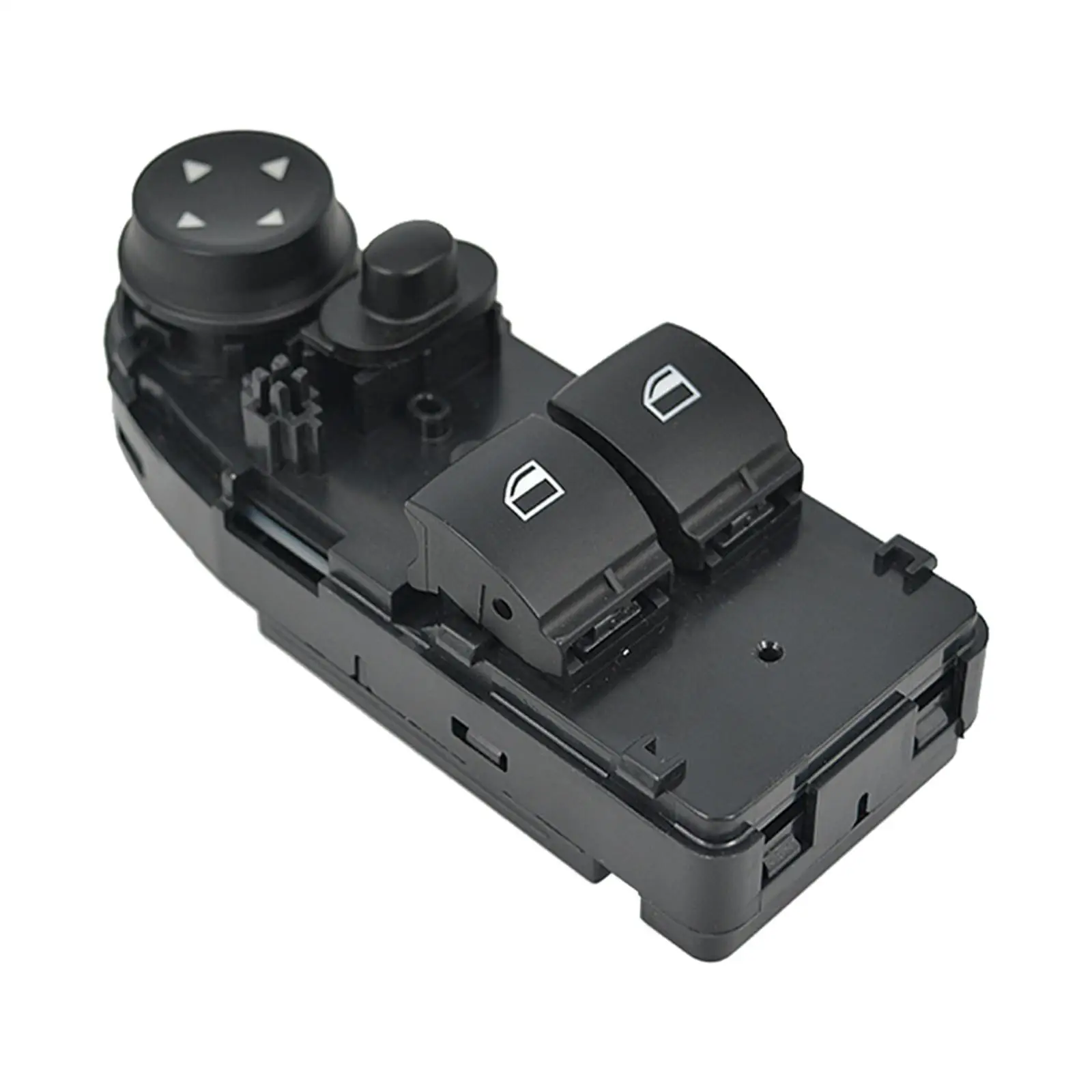 

Power Door Window Switch Driver Side 61319132158 Fit for 3 Series E92 E92 Lci Premium Durable Easy to Install Replacement