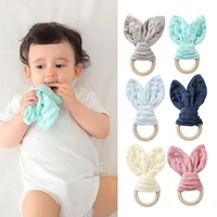 new born soothe appease towel baby soothing towel soft comforting towel sleeping toys soft plush blanket wristband games gift