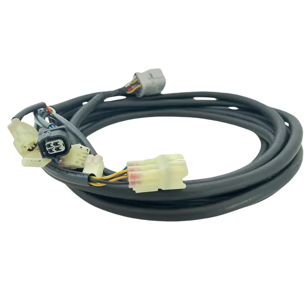 Морской жгут проводов в сборе с 20 жилами 32580-ZVL-000 BF200D-250D