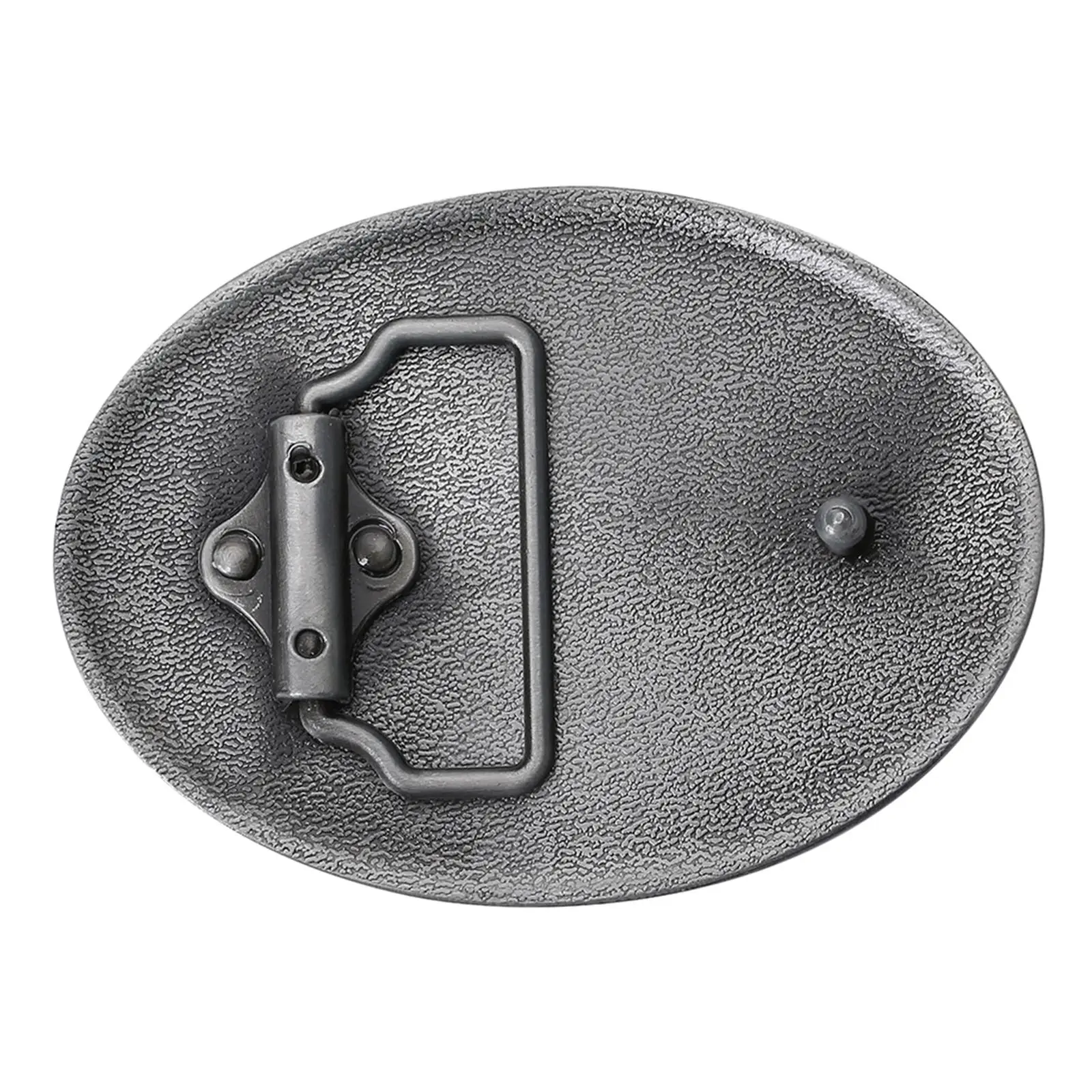 

Cowboy Belt Buckle for Men Women Fashion Antique Metal Retro Style Classic