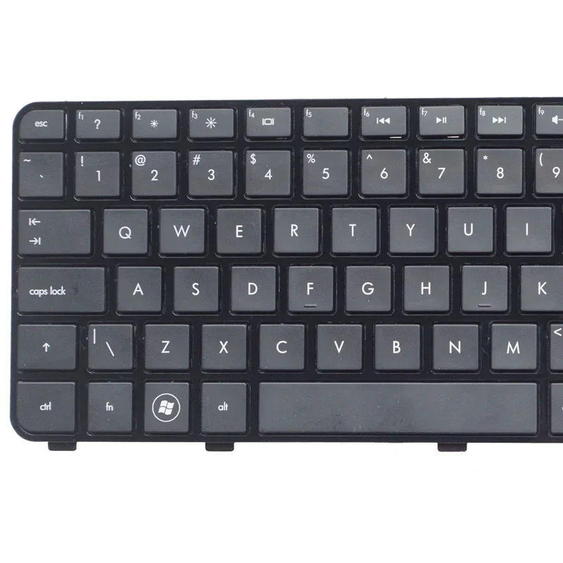 Фото Новая клавиатура US для HP Pavilion Dv6-6000 Dv6-6b19wm Dv6-6b21he Dv6-6b22he Dv6-6b47dx Dv6z-6c00 №2