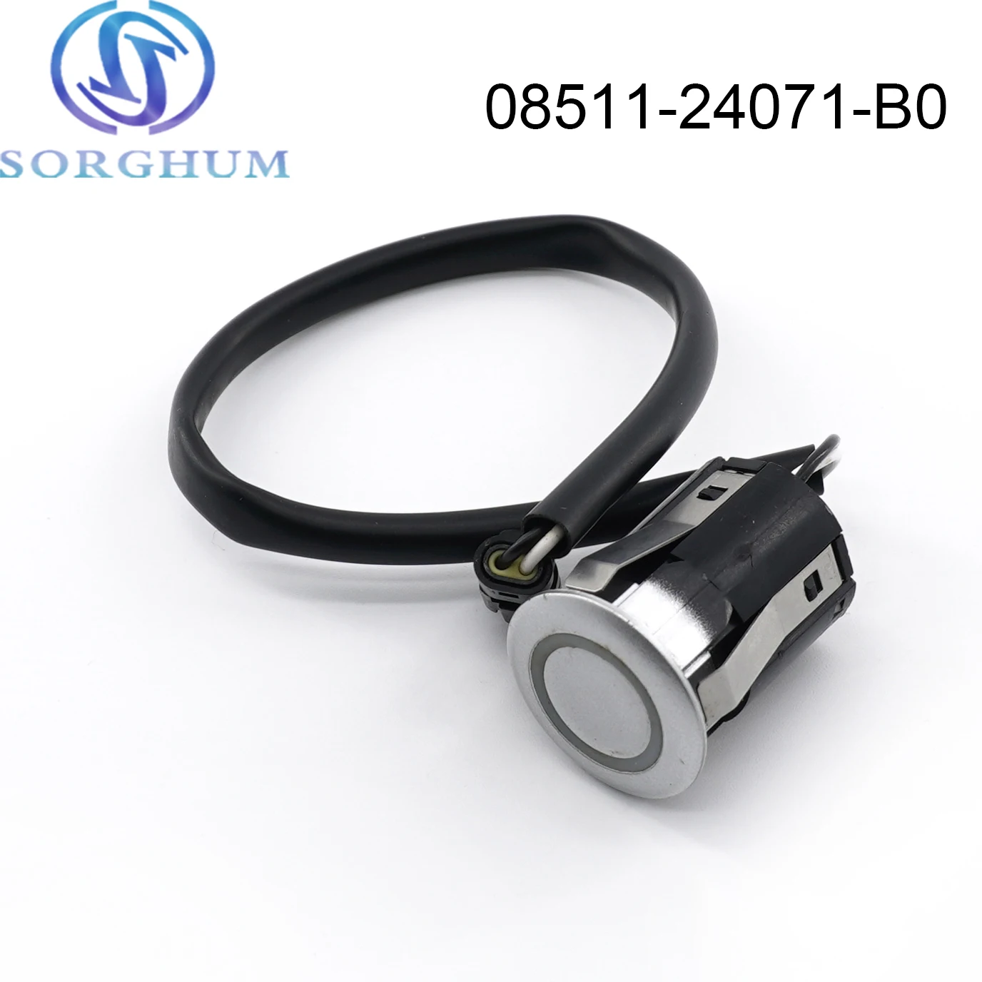 

08511-24071 PDC Parking Sensor Car Ultrasonic Sensor For Toyota Lexus