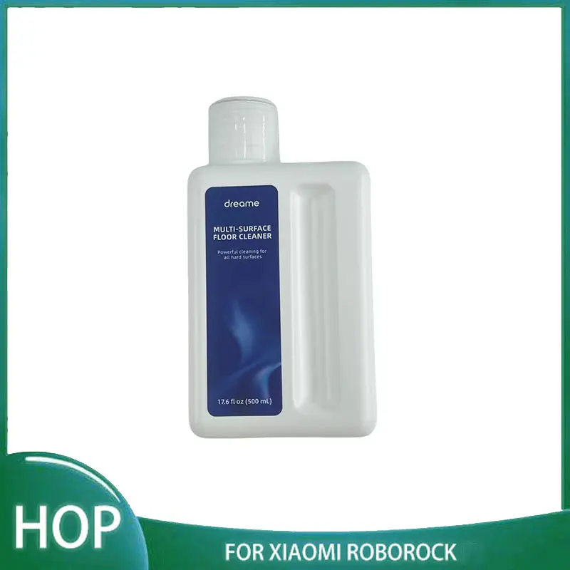 

Жидкость для чистки пола Dreame D9 X40 Ultra X30 saelac quan