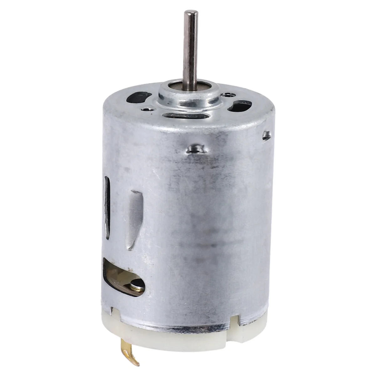 Высокоскоростной магнитный двигатель для электрической игрушки плюша