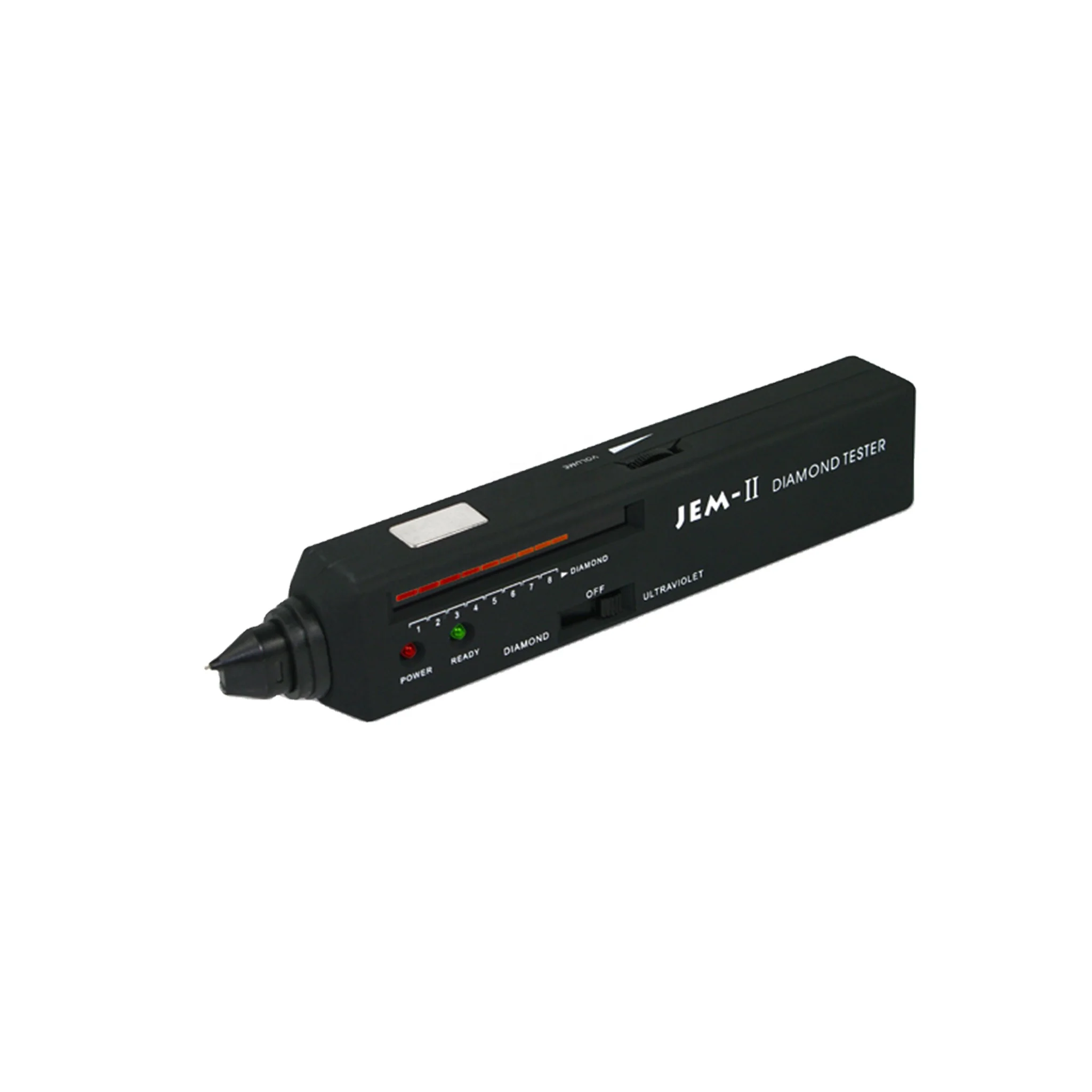 DK69107 Бренд GemTrue Карманный инструмент для тестирования драгоценных камней и