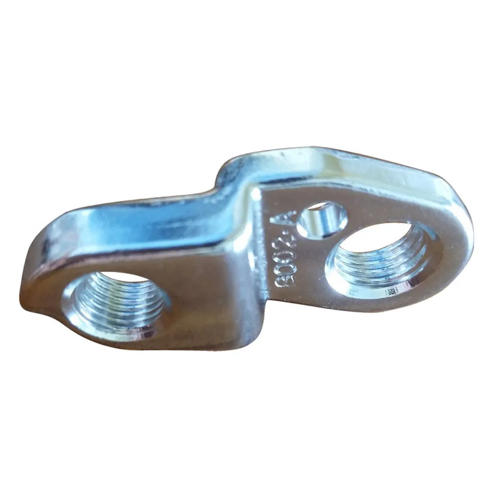 

Bicycle Tail Hook Bike Rear Derailleur Gear Hanger Aluminum For XDS SILVERBACK