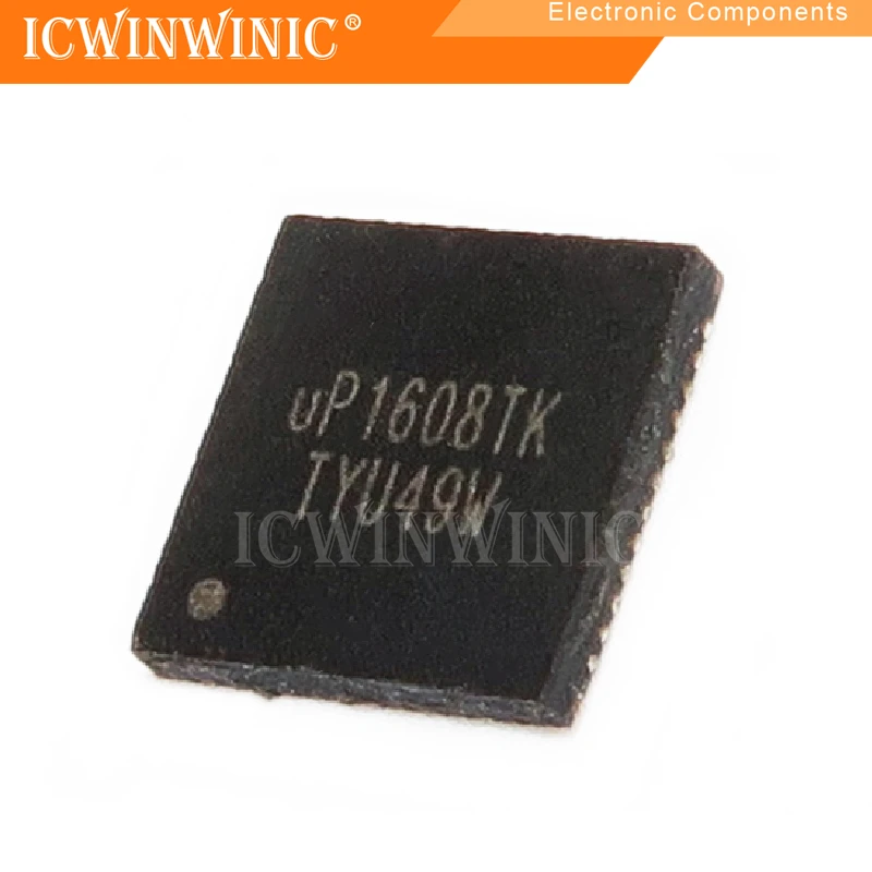 1 шт. UP1608TK UP1608