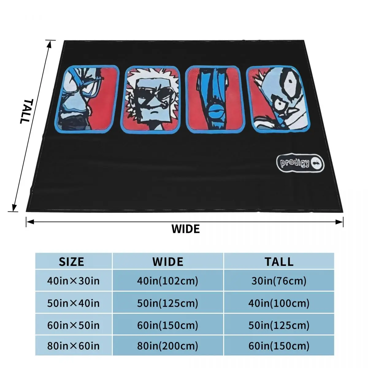 Перепечатанное 1997S The продий домашнее одеяло для спальни индивидуальное