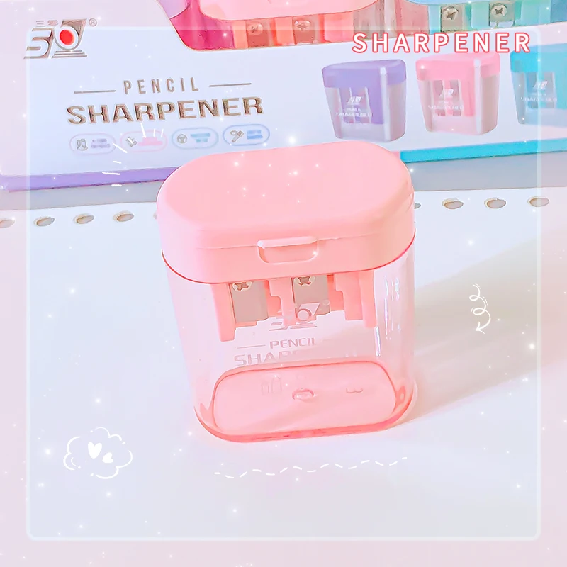 

Kawaii точилка для карандашей