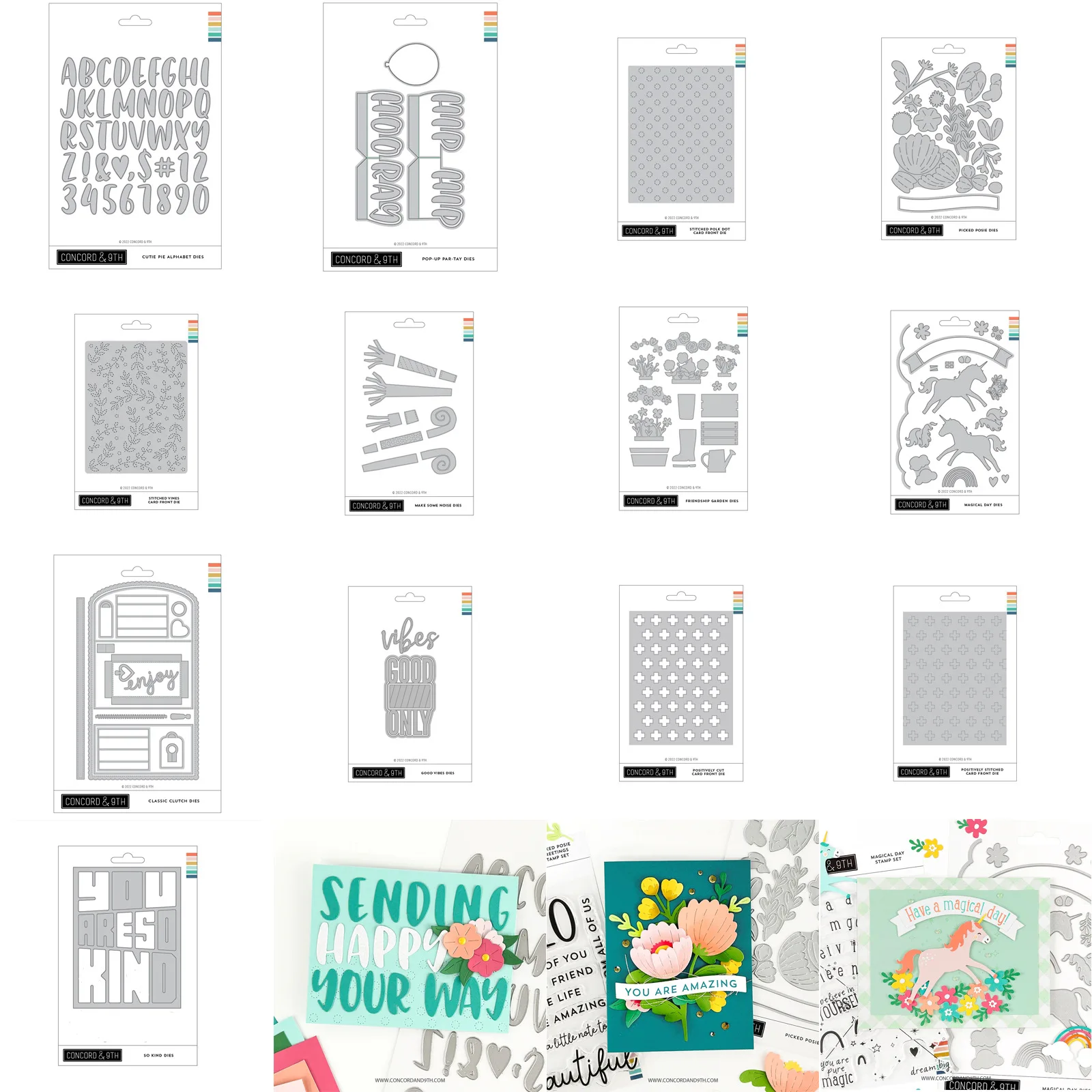 

Letter Numbers Background and Flowers Metal Cutting Dies Scrapbook Photo Album Template DIY Paper Handmade Card Decoration 2022