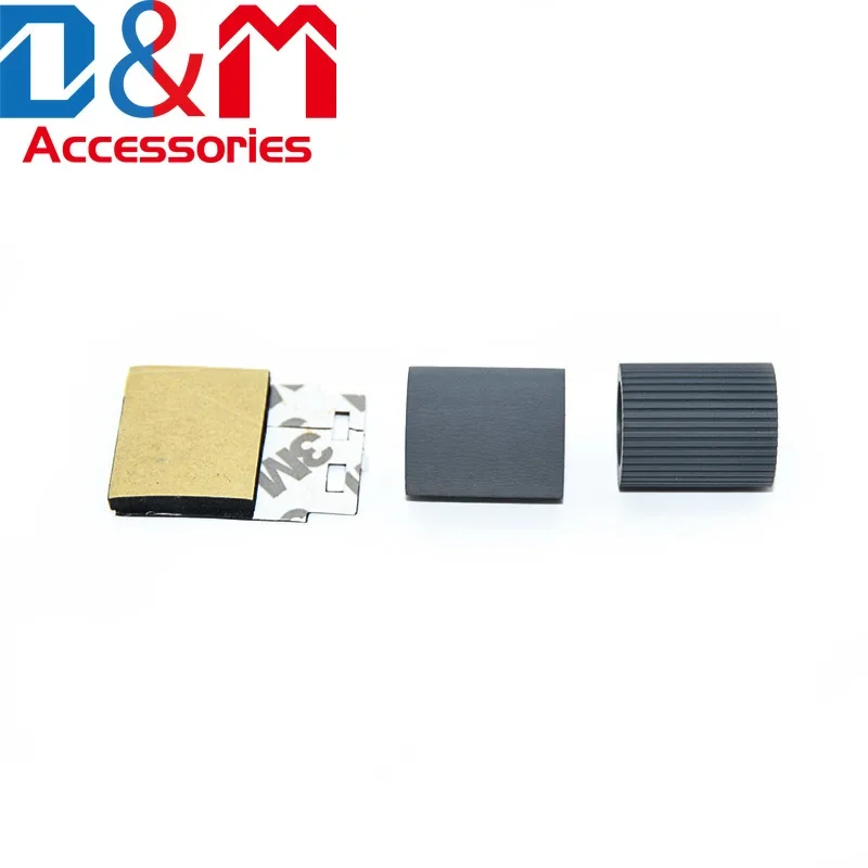 1 компл. PF2307K097NI L2685-60001 L2685A Комплект для замены роликовых шин ADF HP Scanjet Enterprise Flow N9120 fn2