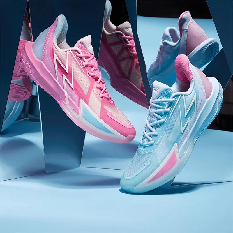 Мужские износостойкие кроссовки Big3 361 °