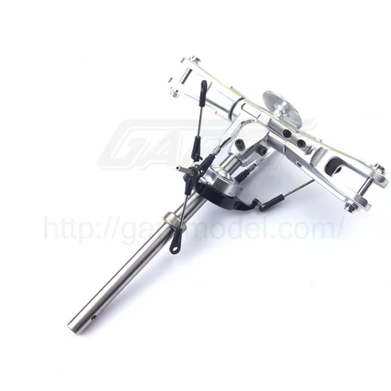 

Металлическая головка главного ротора GARTT 700 DFC Flybarless для выравнивания вертолета Trex 700 RC