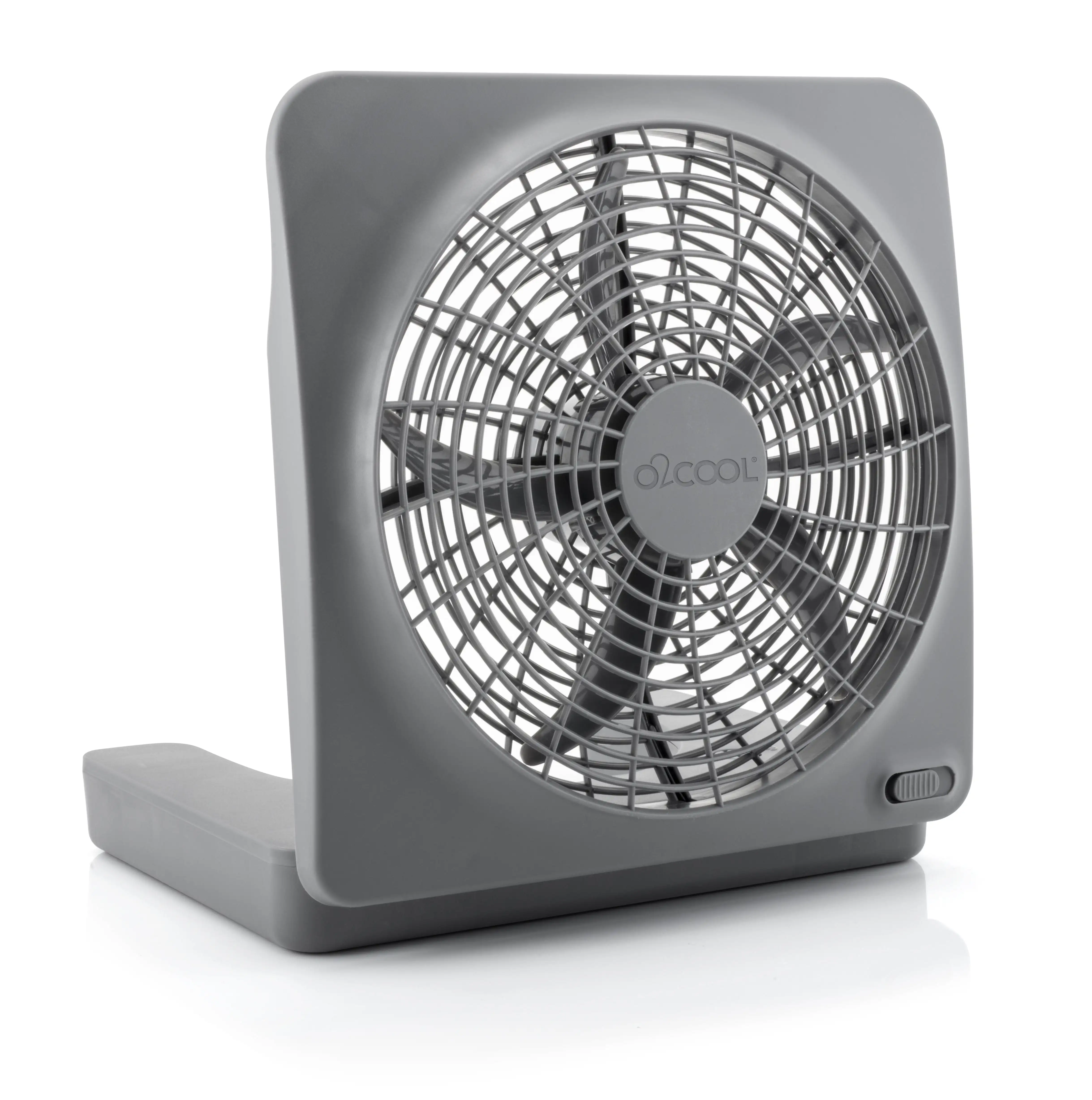 

10 inch Battery or Portable Fan, Camping Fan, Tent Accessory