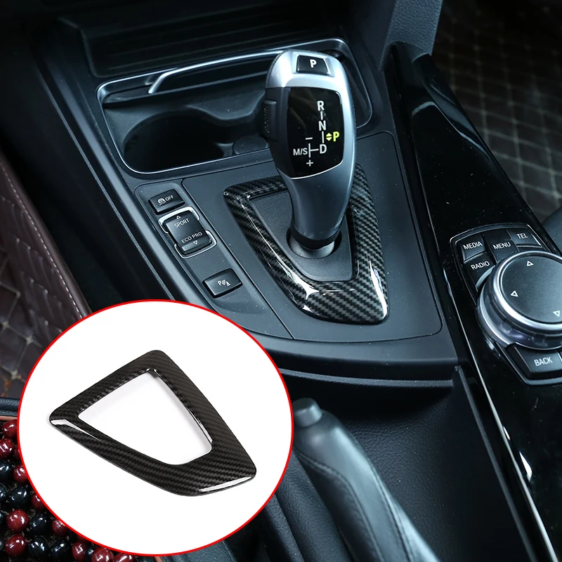 

Рамка переключения передач для BMW F30 F32 F33 F34 F36 3 4 Series