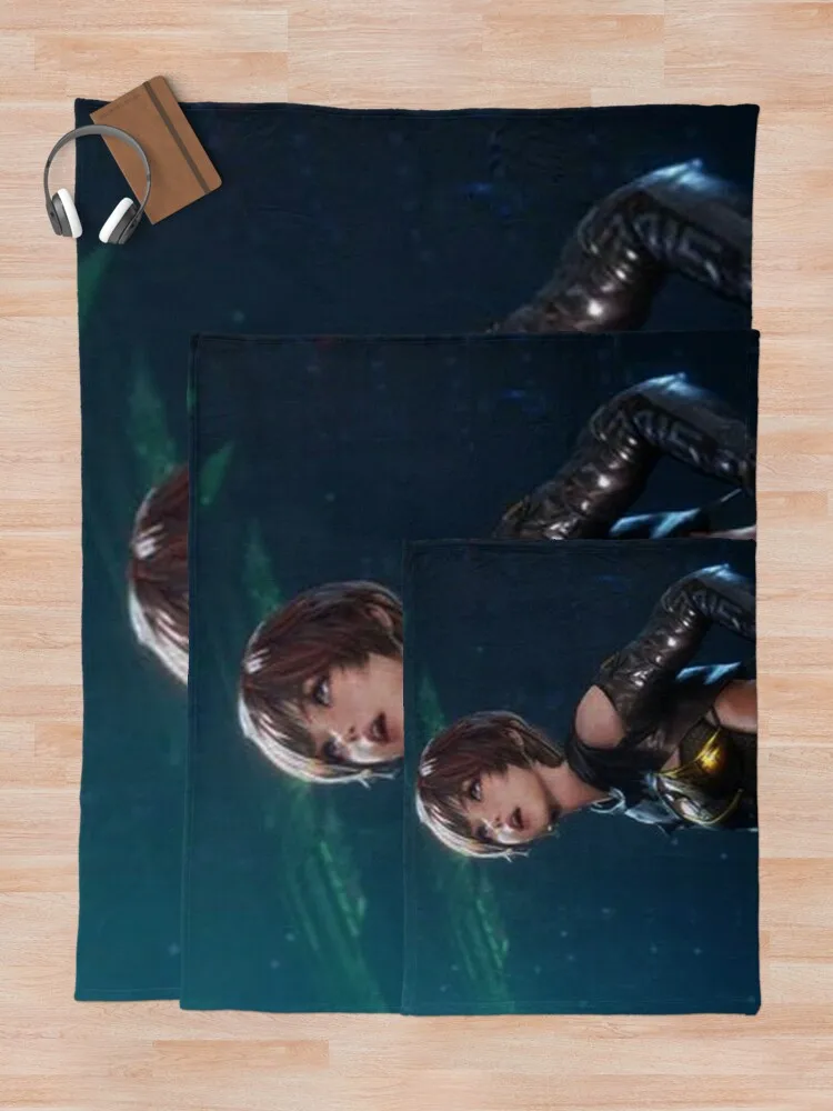 снасти Blade видеоигра Плед Retros Летнее постельное белье Одеяла