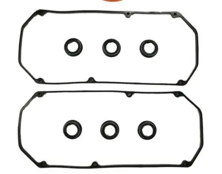 

Valve Cover Gasket Set For 97-03 Mitsubishi Montero Sport 3.0L