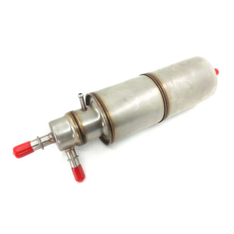 

Автомобильный топливный фильтр, топливный очиститель для двигателя Mercedes M112 M113 M111 Mercedes W163 ML 320 ML 230 ML 430 ML55 1634770501