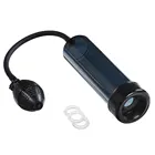 ВАКУУМНАЯ ПОМПА 25 СМ ДЛЯ УВЕЛИЧЕНИЯ ПЕНИСА