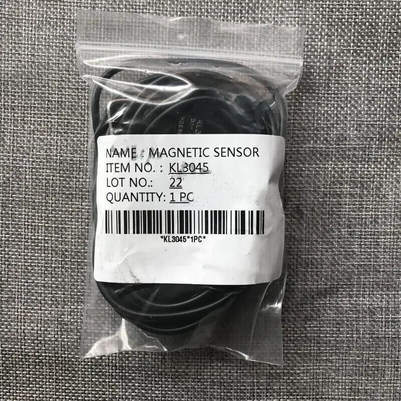 Оригинальный магнитный выключатель PARKER