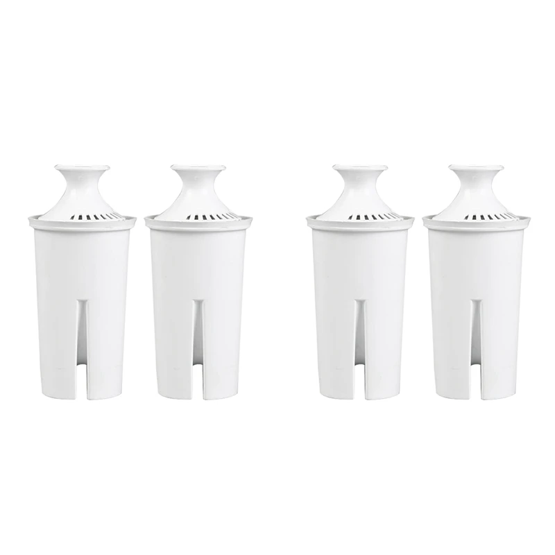 4 шт. фильтр для воды замена фильтра 35557 35516 060258359916 987554 OB03 35503 42432 белый