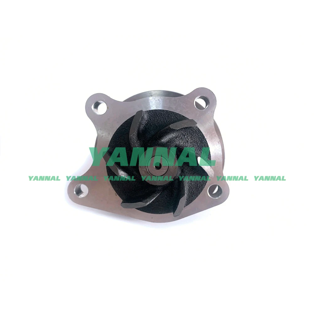 Для водяного насоса Kubota M4500 1560673030 1561173032 детали двигателя высокого качества