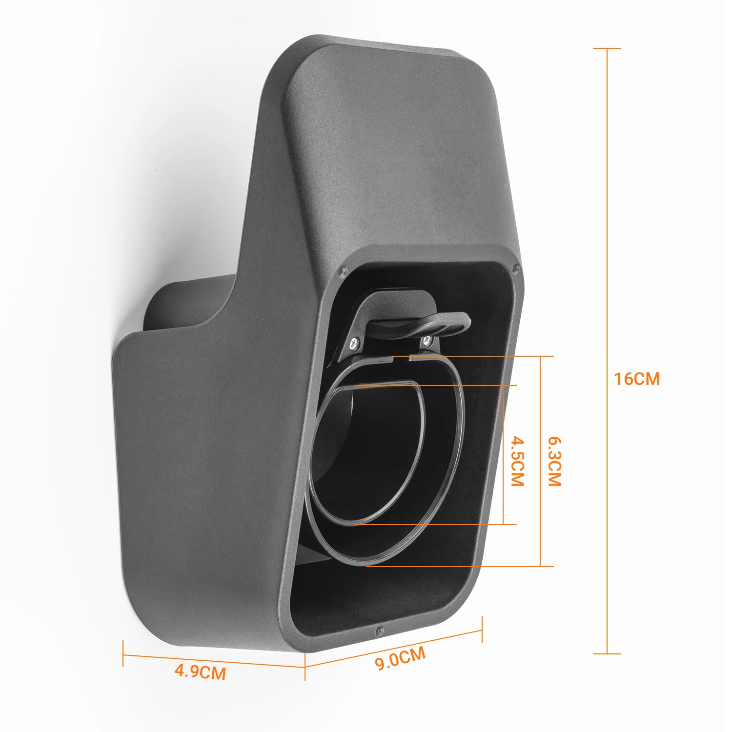 Набор держателей зарядного устройства для электромобилей Type2 Type1 GBT держатель